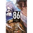 86 : [Eighty Six] - Tome 03