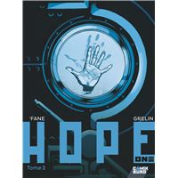 Hope One - Tome 02