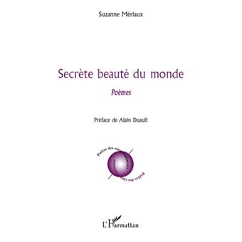 Secrète beauté du monde - 1