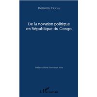De la novation politique en République du Congo