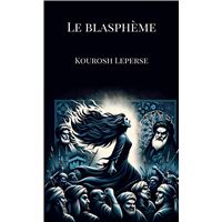 Le Blasphème