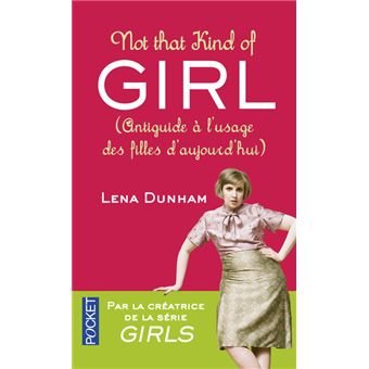 Not That Kind of Girl - 1