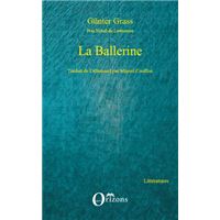 La Ballerine