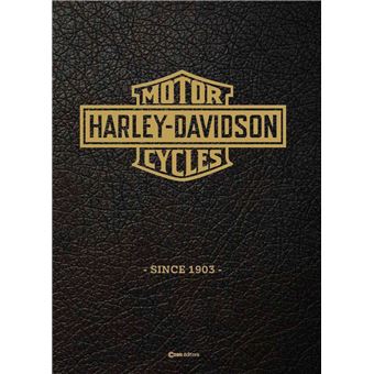 Harley Davidson - 1