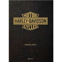 Harley Davidson