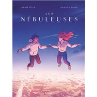 Les Nébuleuses