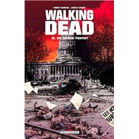 Walking Dead T12 - Un monde parfait