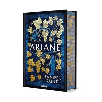 Ariane (relié collector) - 1