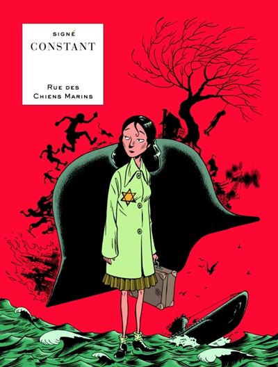 Rue des chiens marins Rue des chiens marins