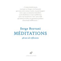 Méditations