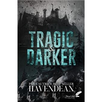 Tragic & darker (dark romance) - 1