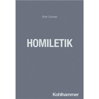 Homiletik - 1
