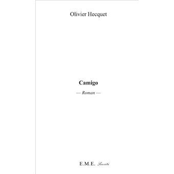 Camigo (roman) - 1