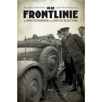 In de frontlinie - 1