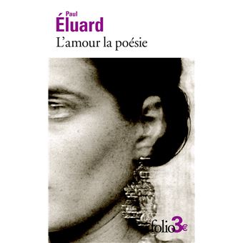 L'amour la poésie - 1