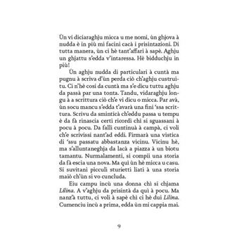 Da Parighji sin'à tè