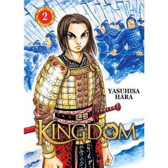 Kingdom - KINGDOM,02 - 1