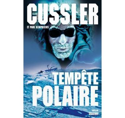 Tempete polaire