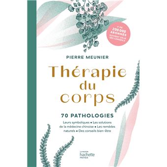 Thérapie du corps - 1