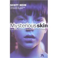 Mysterious skin