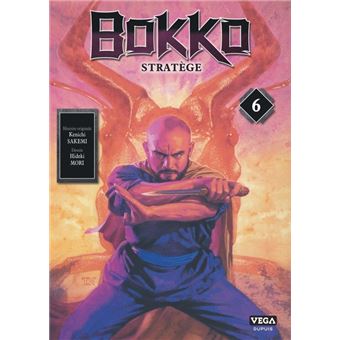 Bokko - Tome 6