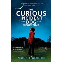 The Curious Incident Of The Dog In The Night-Time