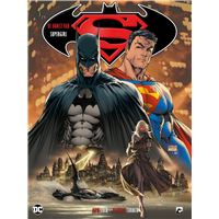 De komst van Supergirl