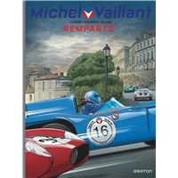 Michel Vaillant - Saison 2 - Tome 14 - Remparts