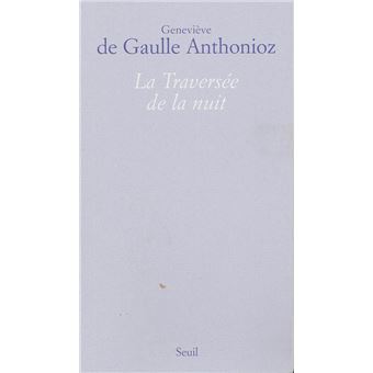 La Traversée de la nuit - 1