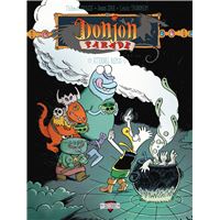 Donjon Parade