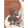 Sekigahara, la plus grande bataille de samouraïs