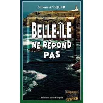 Belle-Île ne répond pas
