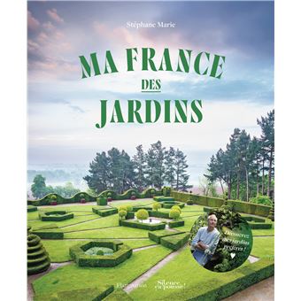 Ma France des jardins - 1