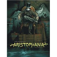 Aristophania - Tome 2 - Progredientes