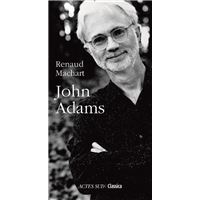 John Adams