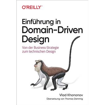 Einführung in Domain-Driven Design - 1