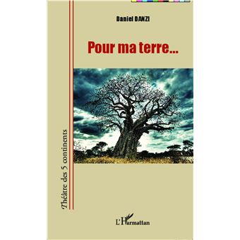 Pour ma terre... - 1