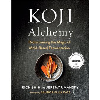 Koji Alchemy - 1