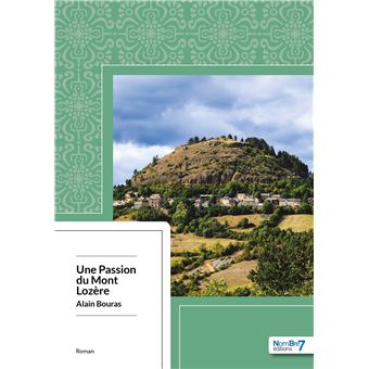 Une Passion du Mont Lozère - 1