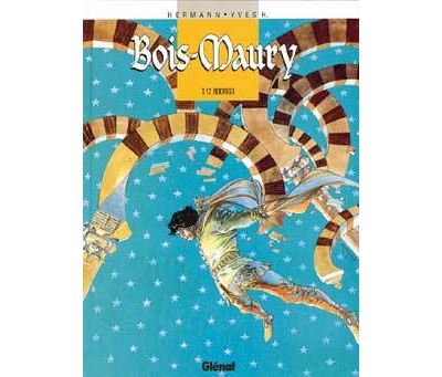 Les Tours de Bois-Maury - Tome 12