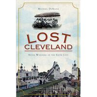 Lost Cleveland