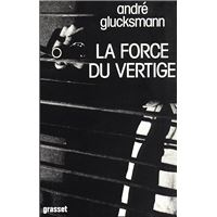 La force du vertige