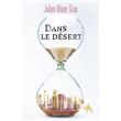 Dans le désert