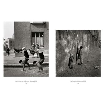 ロベール・ドワノー DOISNEAU PARIS Flammarion Robert Doisneau: Paris: New Compact Edition: Doisneau