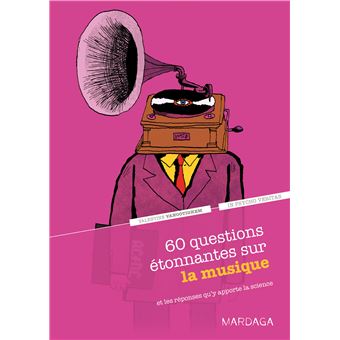 60 questions étonnantes sur la musique - 1