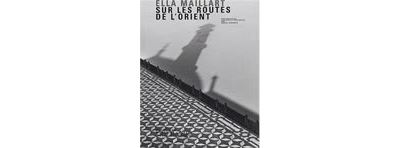 Sur les routes de l'orient