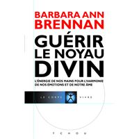 Barbara Ann Brennan - Mani Di Luce