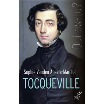 Tocqueville - 1
