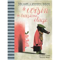 Le voisin du troisième étage