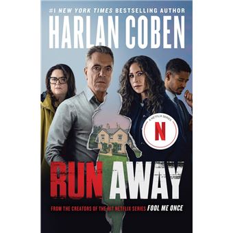 Run Away - 1